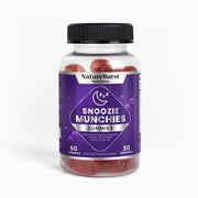 Snoozie Munchies Gummies (Adult)