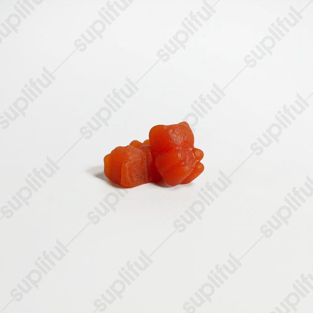 Collagen Burst Gummy Bears (Adult)