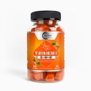 Turmeric Gummies