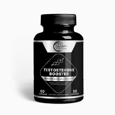 Testosterone Booster