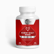 Horny Goat Weed Blend