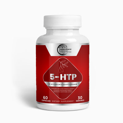 5-HTP