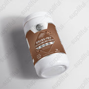 Grass-Fed Collagen Peptides Powder - Chocolate