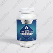 Super Fat Burner with MCT