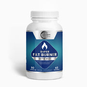 Super Fat Burner with MCT