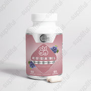 Resveratrol 50% 600mg