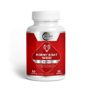 Horny Goat Weed Blend